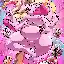 Gluttonous, Cosmic Power! - [HellInfernal Commission]