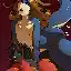  Filling Orona
