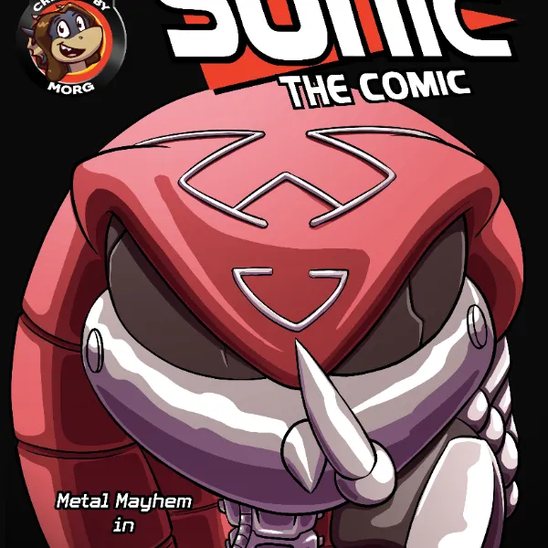 Metalix prime