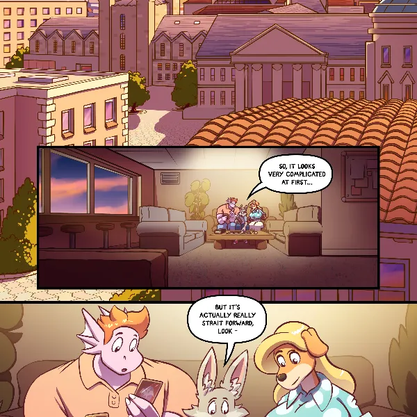 Arch-Fiend - Page 001