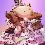 The Feast - [Screaming Hyena Commission]