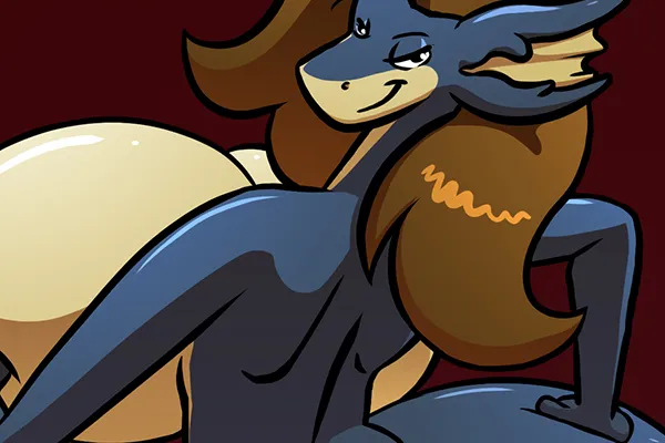 Morg Self Indulgence