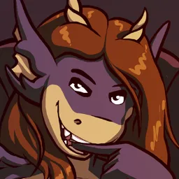 NaughtyMorg