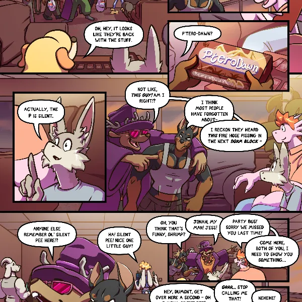 Arch-Fiend - Page 003