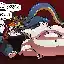 Eat Your OCs