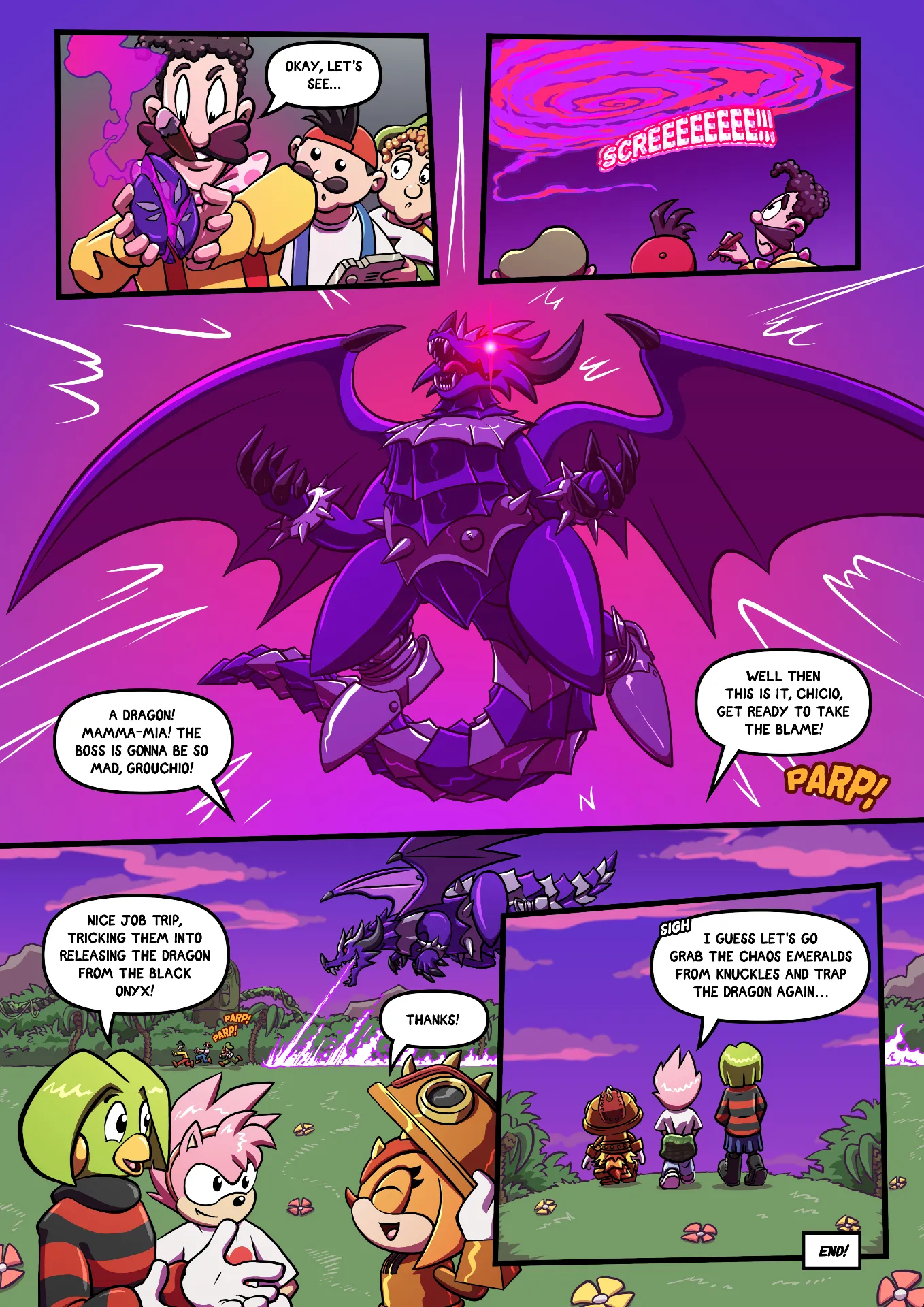 Field Trip - Page 5