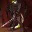 The Dragon Assassin - [Tapewolf Commission]