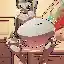 Squeaky Digestion - [Tuton Commission]