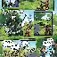 Goblin Grinding - [TR273 Commission]