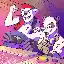 Arcade Fun - [Francis Panda Commission]