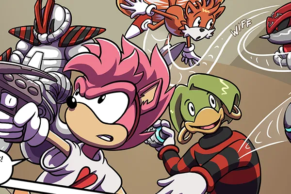Sonic