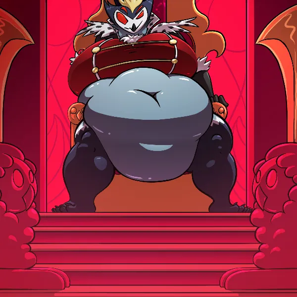 Heavy is the Crown - [Ceepert Subscriber Reward]