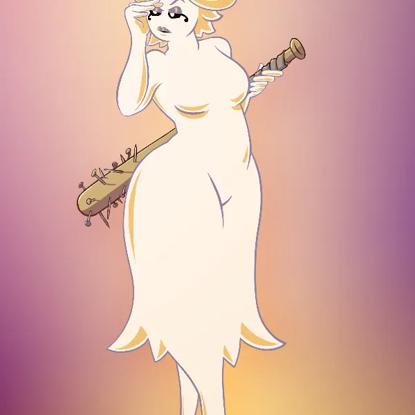 Who Ghosts There? - [Juniper Commission]