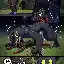 Werewolf Encounter - [Orona Commission]