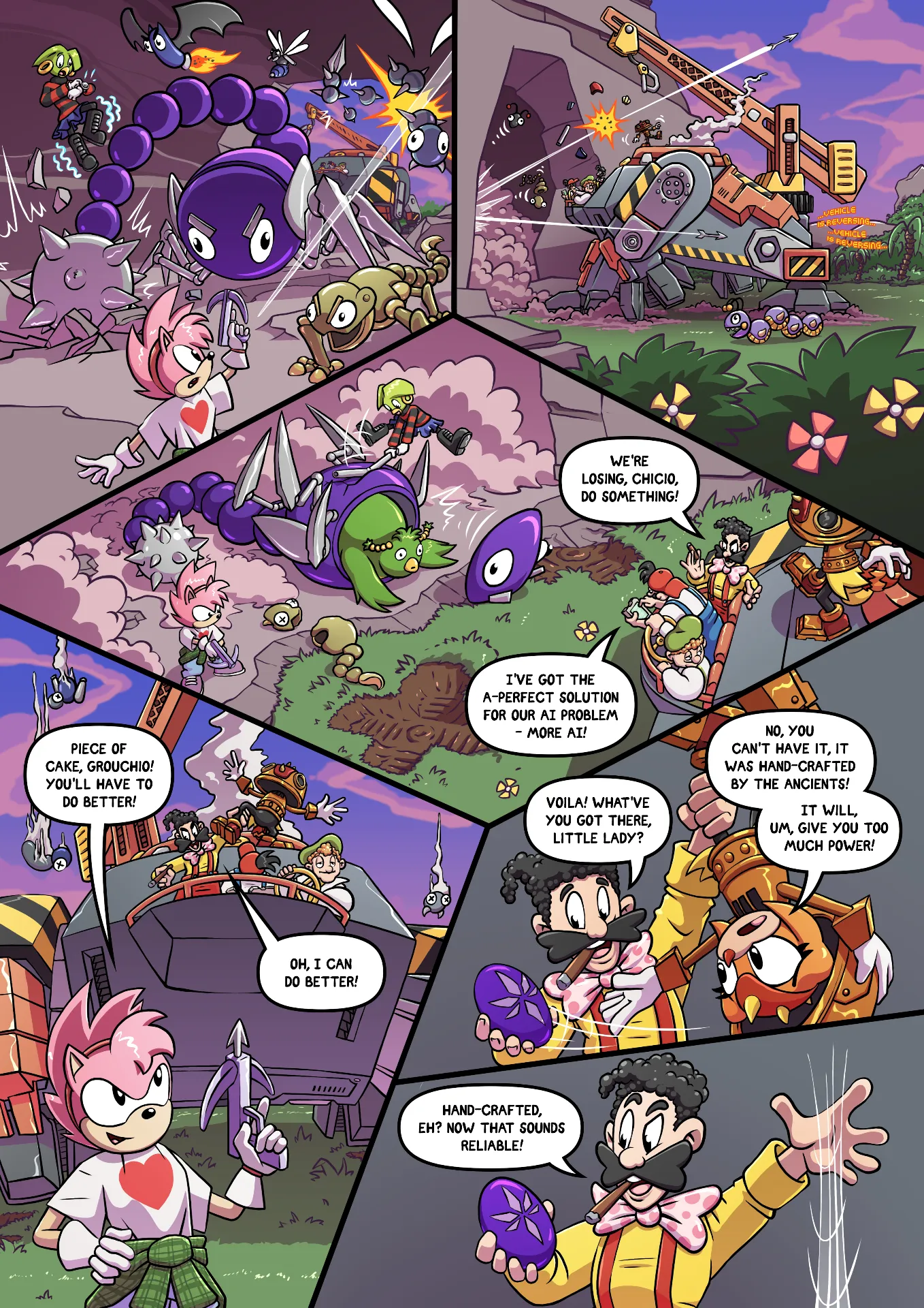 Field Trip - Page 4