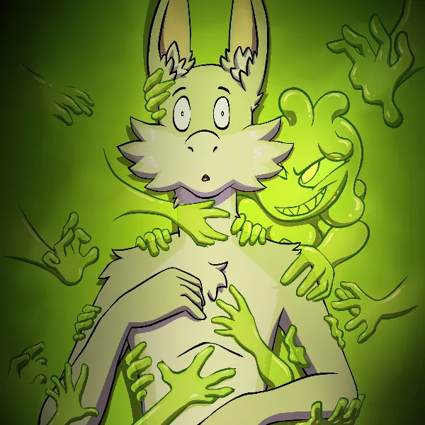 Arch-Fiend - End of Chapter 1