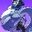 Hungry Bum Syndrome - [Donut Durgon Commission]