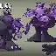 Kajuko Ref Sheet - [Revin Commission]
